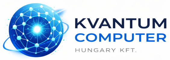 Moodle of Kvantum Computer Hungary